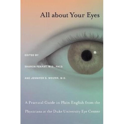 All about Your Eyes