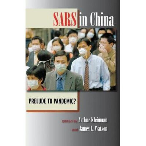 SARS in China