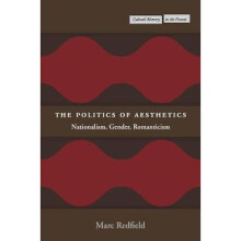 The Politics of Aesthetics