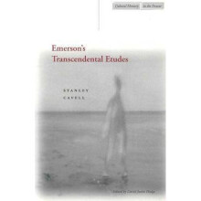 Emerson's Transcendental Etudes