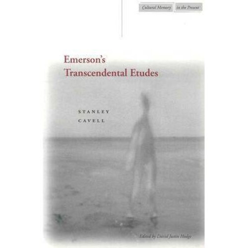 Emerson's Transcendental Etudes