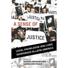 A Sense of Justice