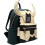 Marvel Loungefy Loki Backpack Shoulders Bag 1