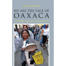 We Are the Face of Oaxaca