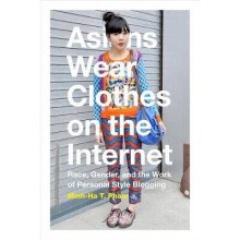 Asians Wear Clothes on the Internet