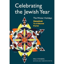 Celebrating the Jewish Year: The Winter Holidays