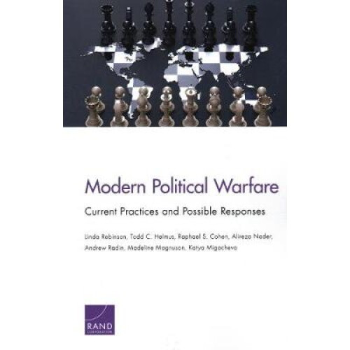 Modern Political Warfare