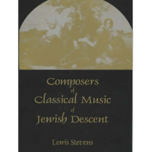 Composers of Classical Music of Jewish Descent