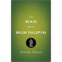 Man from Mukinupin