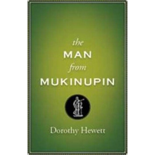 Man from Mukinupin
