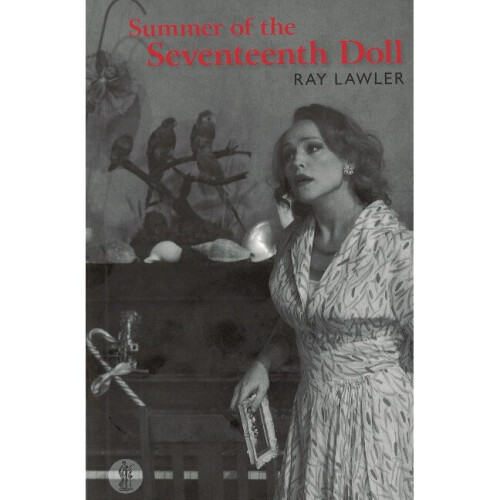 Summer of the Seventeenth Doll