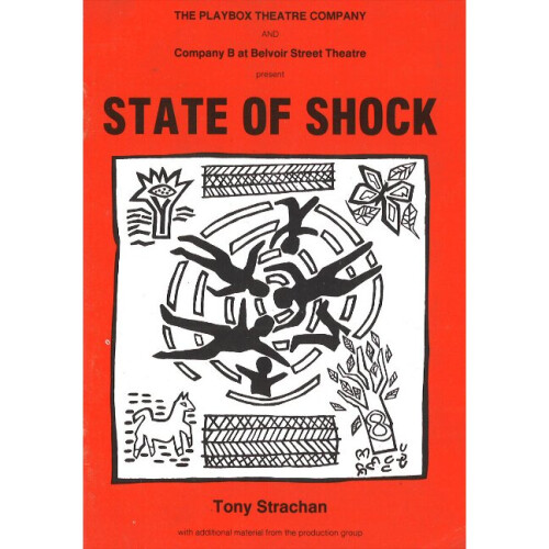 State of Shock