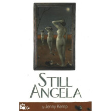 Still Angela Currency Theatre Current Theatre