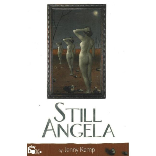 Still Angela Currency Theatre Current Theatre