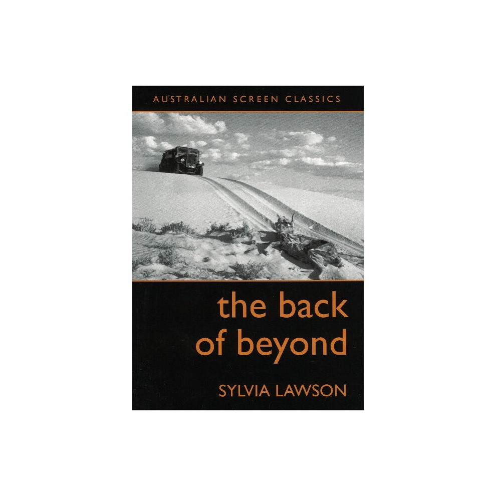 Back of Beyond