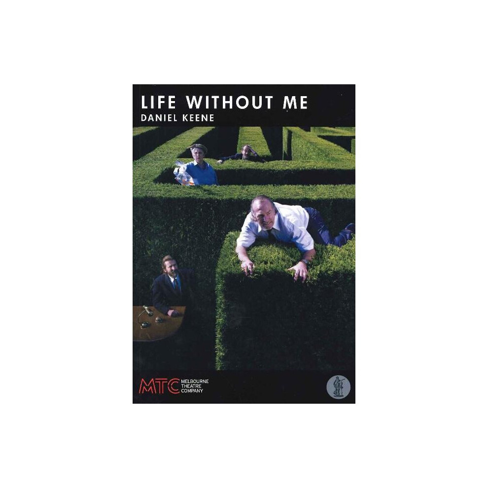 Life without Me