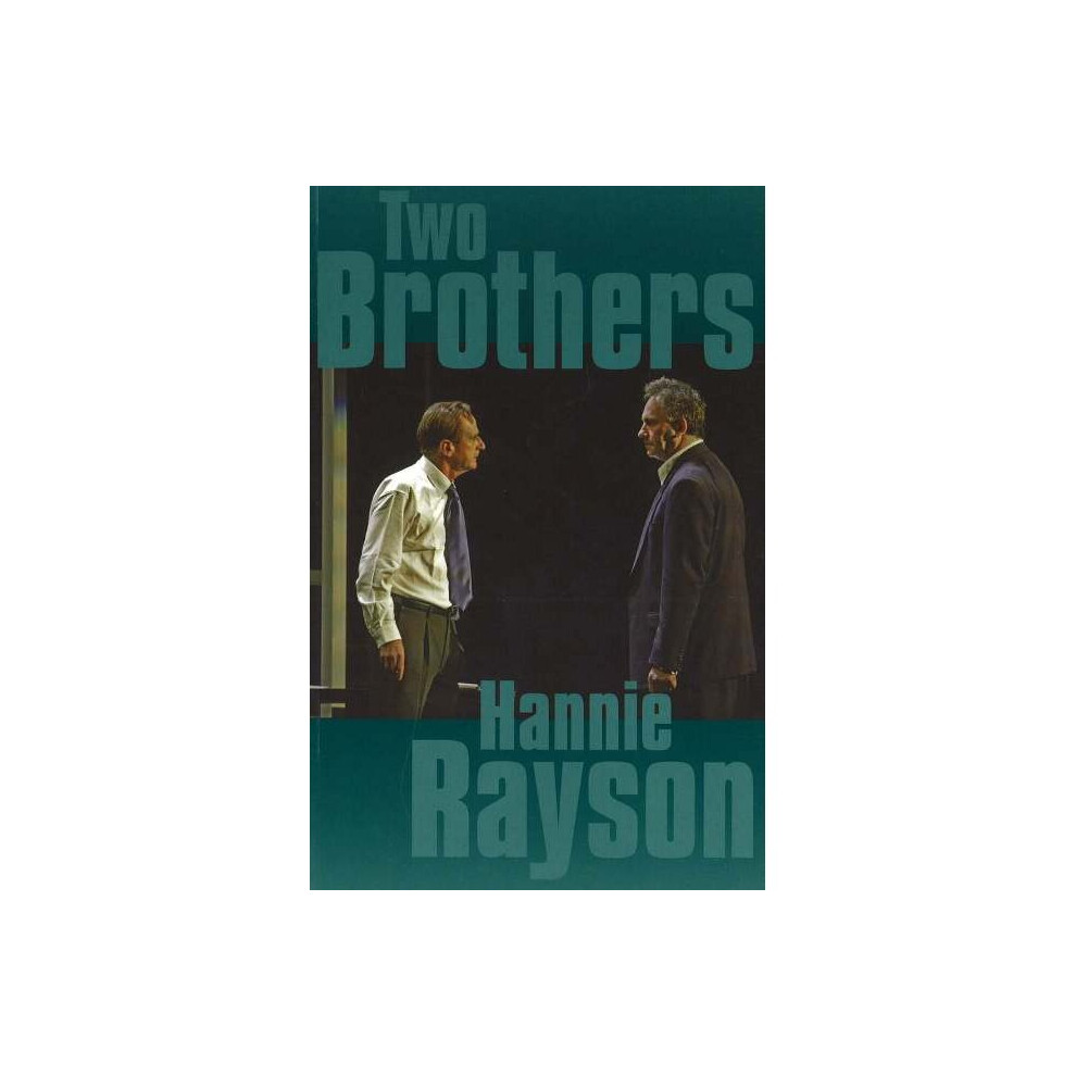 Two Brothers