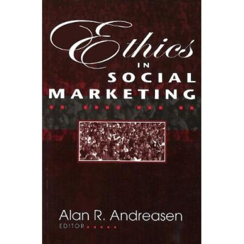 Ethics in Social Marketing