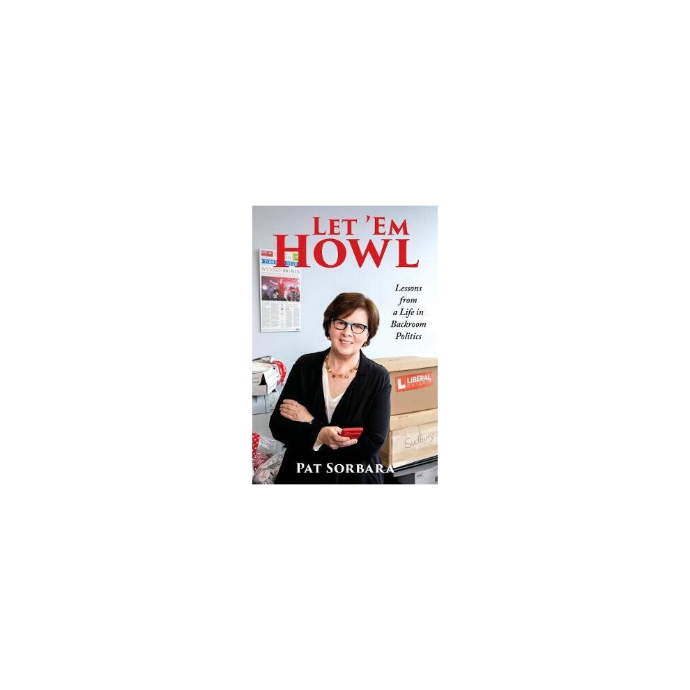 Let 'Em Howl