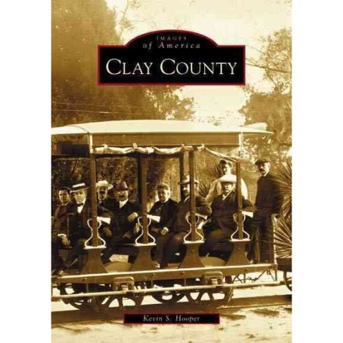 Clay County