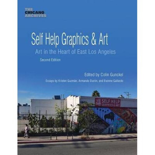 Self Help Graphics & Art