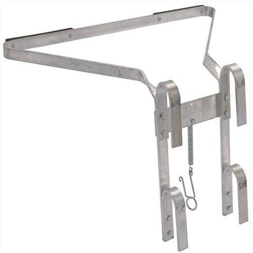 Aluminuim ladder stand off I-type ladder lightweight Easy to install  & Disassemble