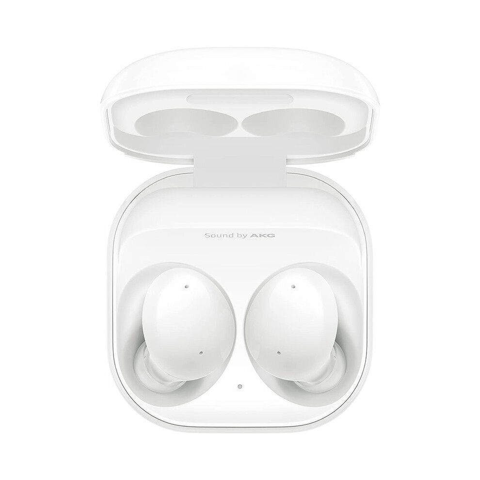 Samsung Galaxy Buds 2 R177 Tws Anc Earbud Headphones White