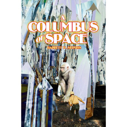 Columbus of Space