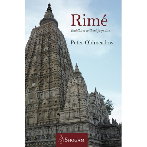Rime -- Buddhism without Prejudice