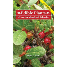 Edible Plants of Newfoundland & Labrador