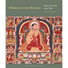 Mirror of the Buddha