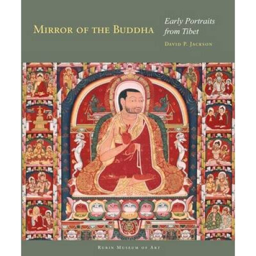 Mirror of the Buddha