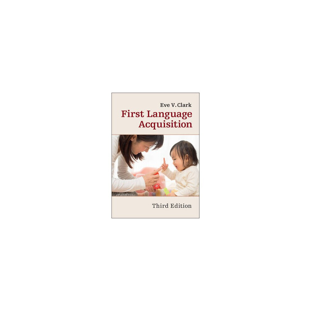 First Language Acquisition