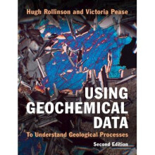Using Geochemical Data To Understand Geological Processes