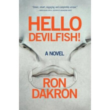 Hello Devilfish!