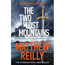 The Two Lost Mountains