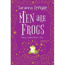 Men Are Frogs