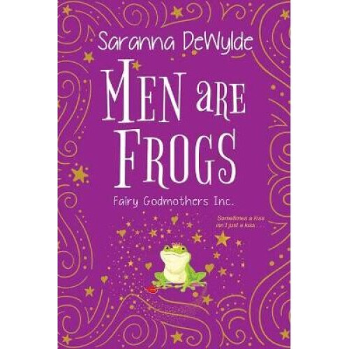 Men Are Frogs
