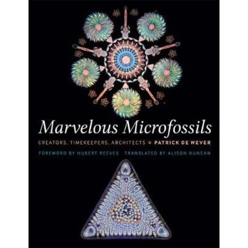 Marvelous Microfossils