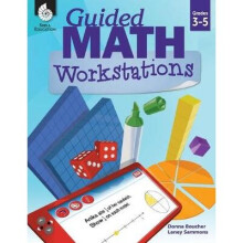Guided Math Workstations 35