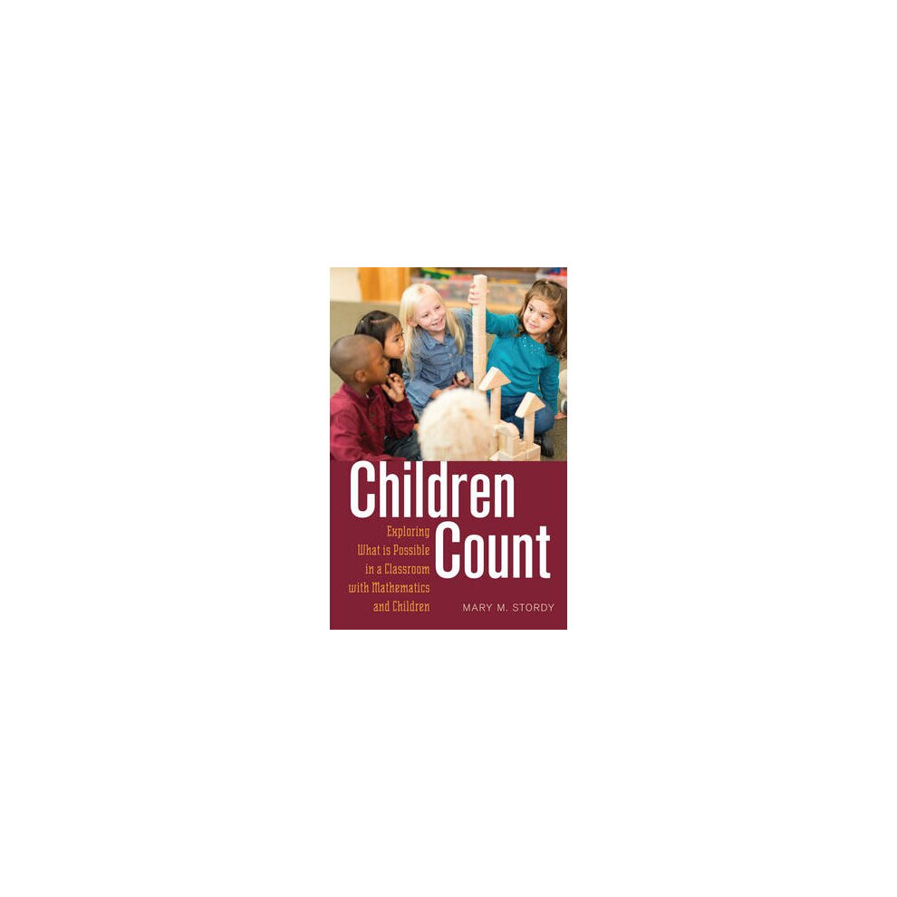 Children Count
