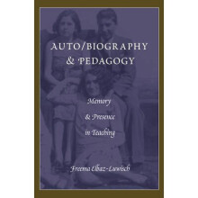 Autobiography Pedagogy Memory Presence in Teaching 42 Complicated Conversation A Book Series of Curriculum Studies