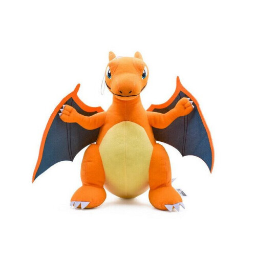 Charizard stuffed store animals