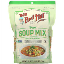 Bob's Red Mill, Vegi leves keverék, 28 oz (794 g)