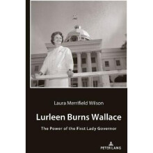 Lurleen Burns Wallace