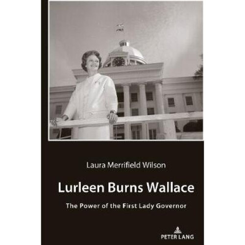 Lurleen Burns Wallace