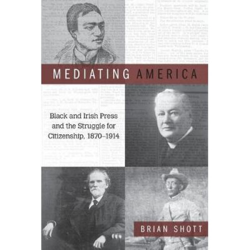 Mediating America