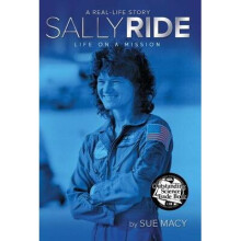 Sally Ride