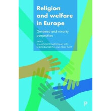 Religion and Welfare in Europe