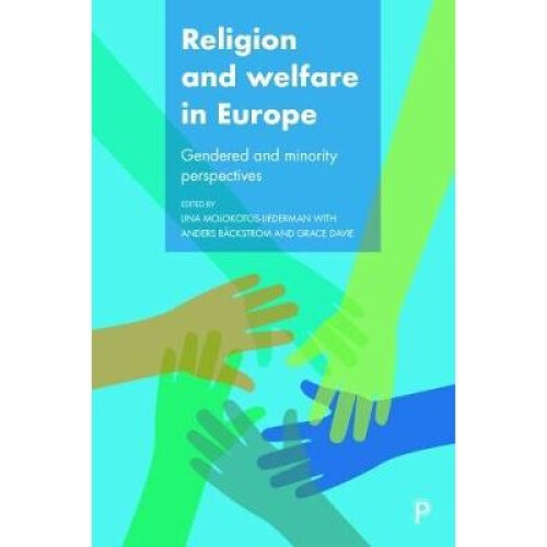 Religion and Welfare in Europe